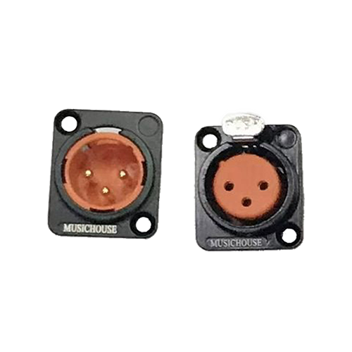 XLR CHASSIS